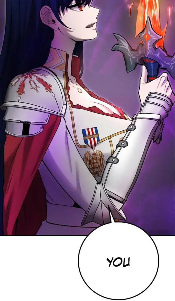 I Was More Overpowered Than the Hero, So I Hid My Power! Chapter 35 Page 115