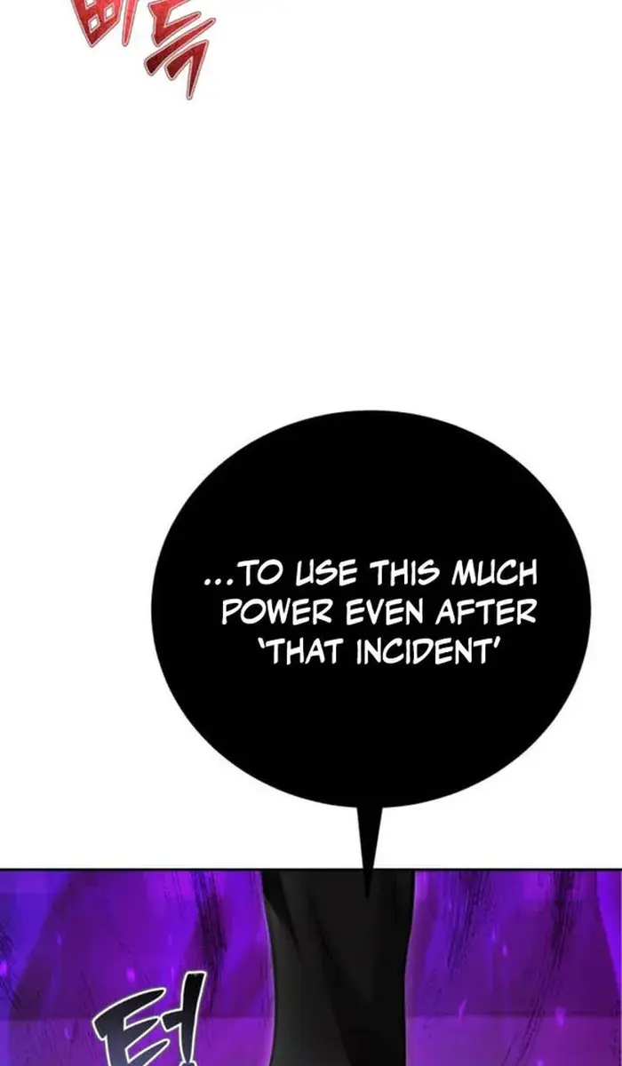 I Was More Overpowered Than the Hero, So I Hid My Power! Chapter 35 Page 119