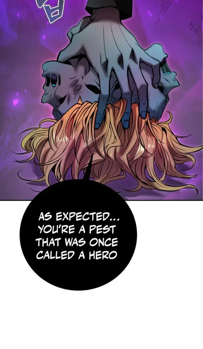 I Was More Overpowered Than the Hero, So I Hid My Power! Chapter 35 Page 120