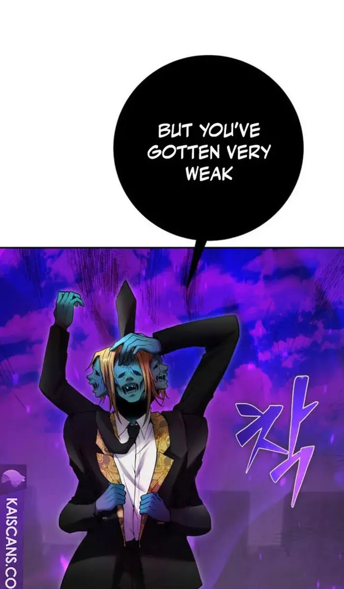 I Was More Overpowered Than the Hero, So I Hid My Power! Chapter 35 Page 121