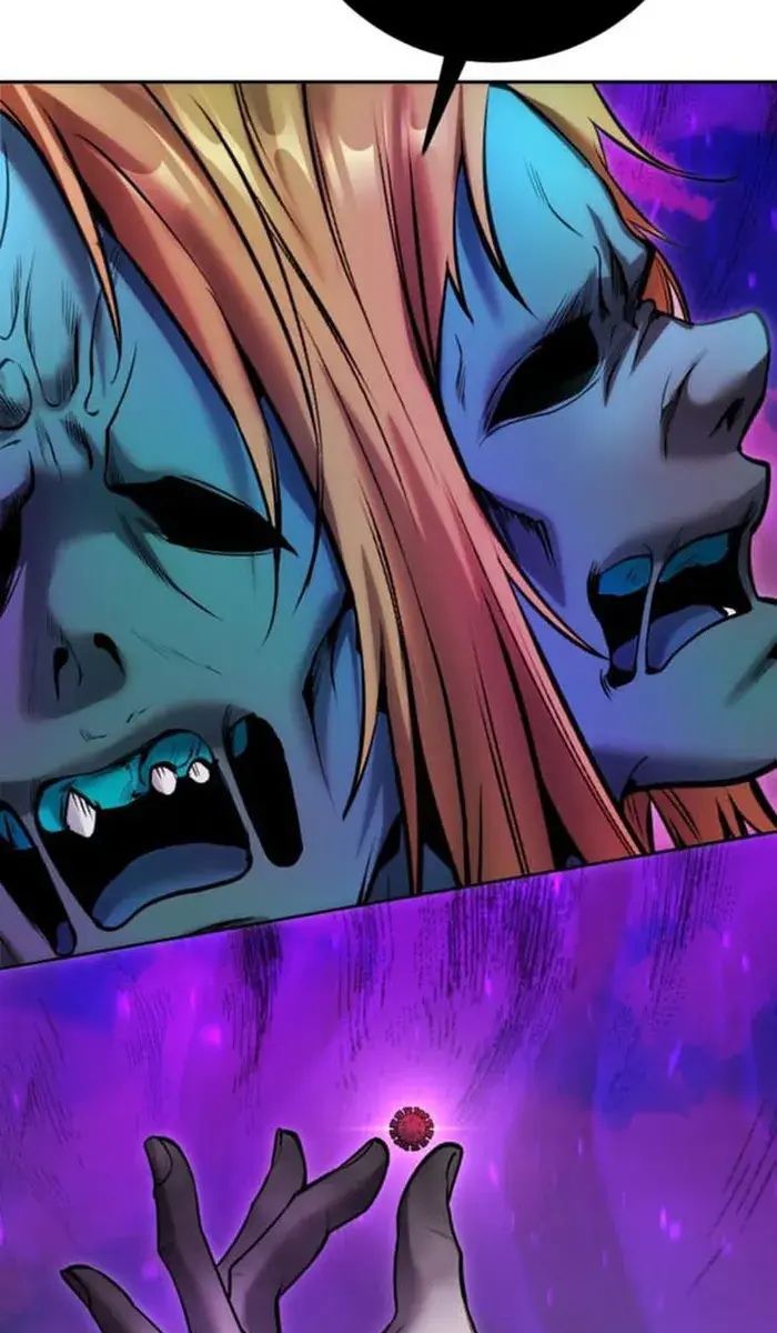 I Was More Overpowered Than the Hero, So I Hid My Power! Chapter 35 Page 123