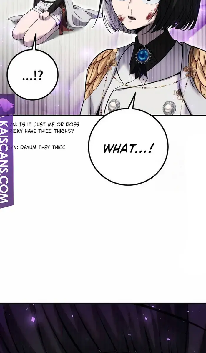 I Was More Overpowered Than the Hero, So I Hid My Power! Chapter 36 Page 3