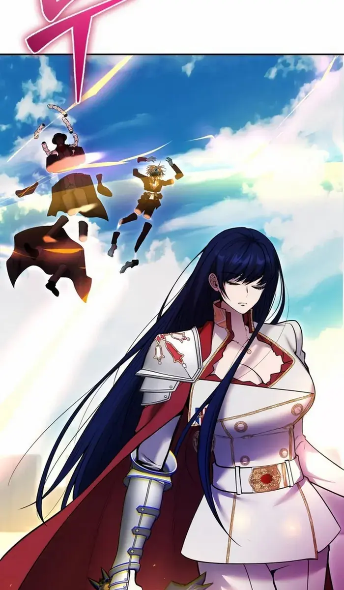 I Was More Overpowered Than the Hero, So I Hid My Power! Chapter 36 Page 5