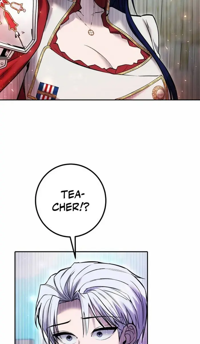 I Was More Overpowered Than the Hero, So I Hid My Power! Chapter 36 Page 9