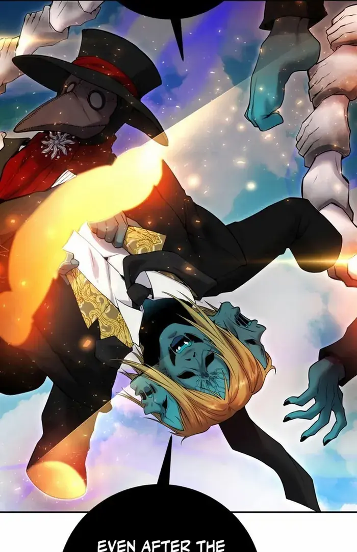 I Was More Overpowered Than the Hero, So I Hid My Power! Chapter 36 Page 13