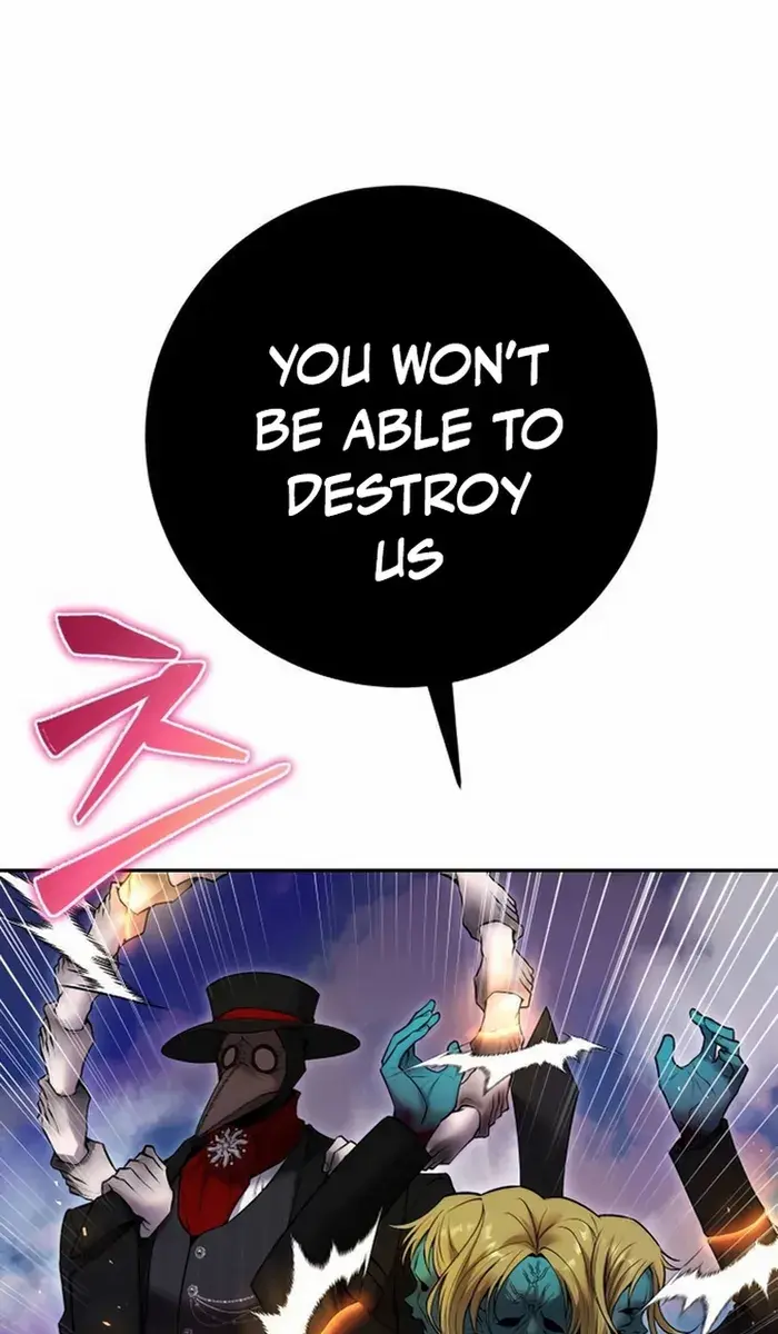 I Was More Overpowered Than the Hero, So I Hid My Power! Chapter 36 Page 15