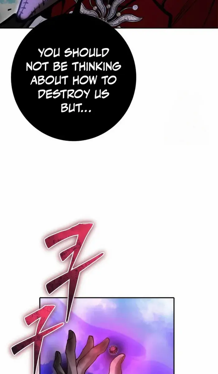 I Was More Overpowered Than the Hero, So I Hid My Power! Chapter 36 Page 21