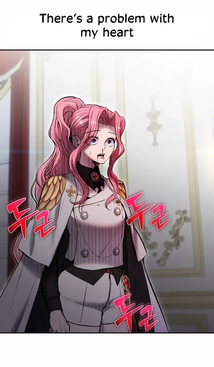 I Was More Overpowered Than the Hero, So I Hid My Power! Chapter 36 Page 32