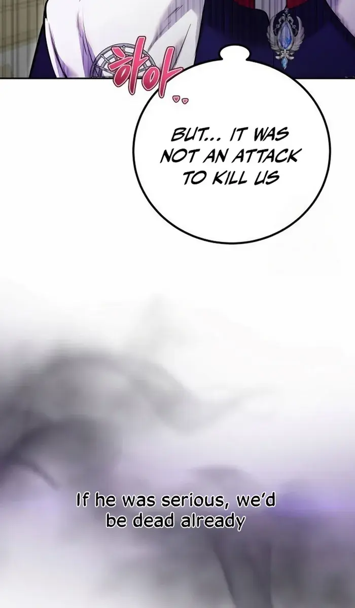 I Was More Overpowered Than the Hero, So I Hid My Power! Chapter 36 Page 36