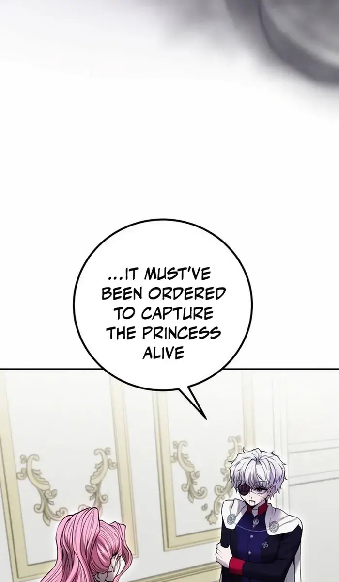 I Was More Overpowered Than the Hero, So I Hid My Power! Chapter 36 Page 37