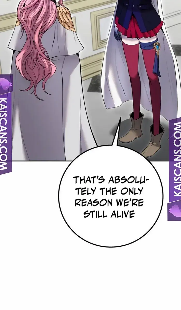 I Was More Overpowered Than the Hero, So I Hid My Power! Chapter 36 Page 38