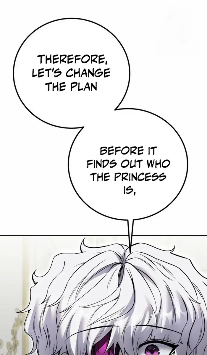 I Was More Overpowered Than the Hero, So I Hid My Power! Chapter 36 Page 39