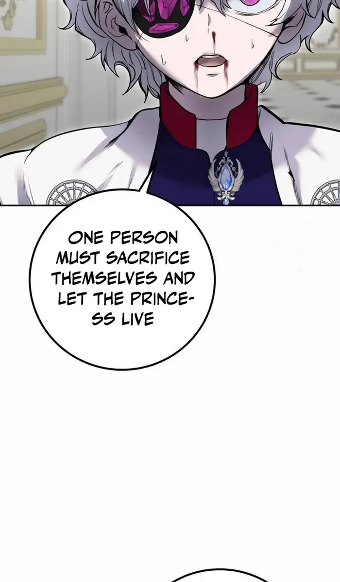 I Was More Overpowered Than the Hero, So I Hid My Power! Chapter 36 Page 40