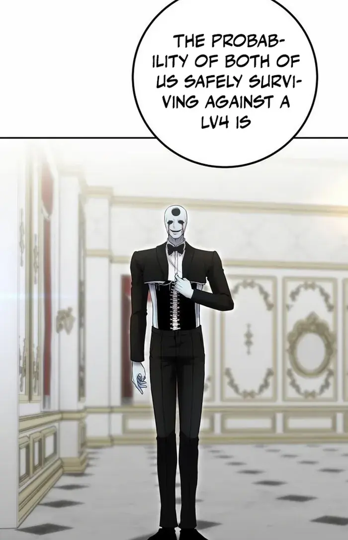 I Was More Overpowered Than the Hero, So I Hid My Power! Chapter 36 Page 41