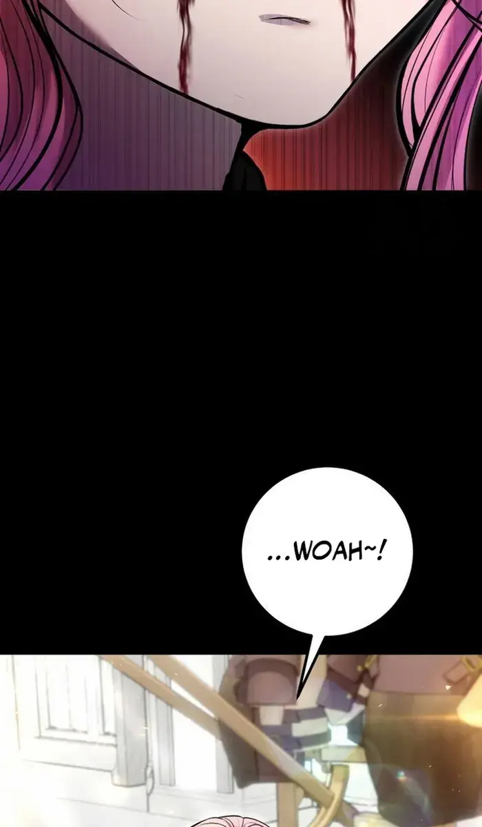 I Was More Overpowered Than the Hero, So I Hid My Power! Chapter 36 Page 43