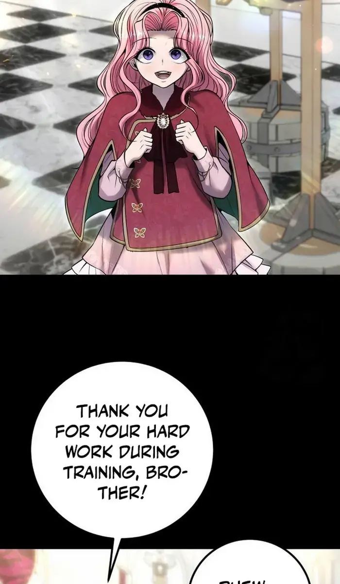 I Was More Overpowered Than the Hero, So I Hid My Power! Chapter 36 Page 44