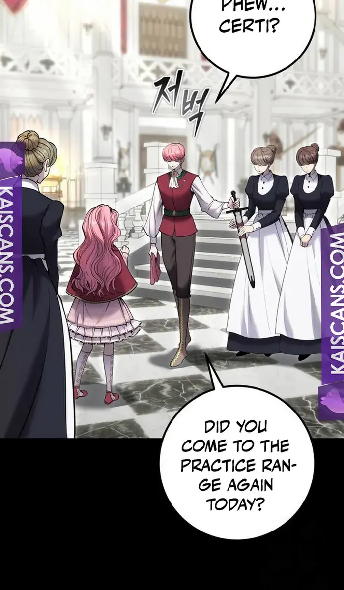 I Was More Overpowered Than the Hero, So I Hid My Power! Chapter 36 Page 45