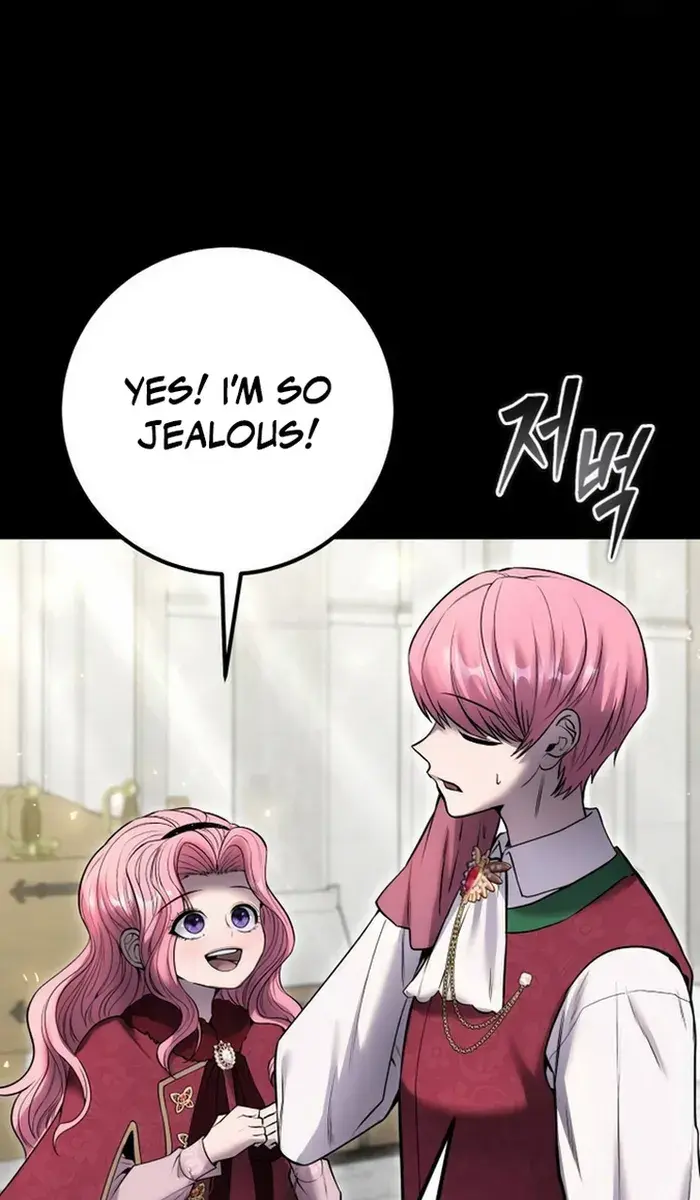 I Was More Overpowered Than the Hero, So I Hid My Power! Chapter 36 Page 46