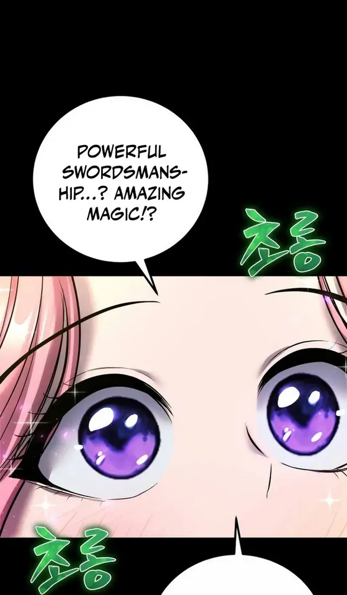 I Was More Overpowered Than the Hero, So I Hid My Power! Chapter 36 Page 49