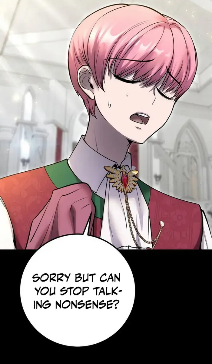 I Was More Overpowered Than the Hero, So I Hid My Power! Chapter 36 Page 51