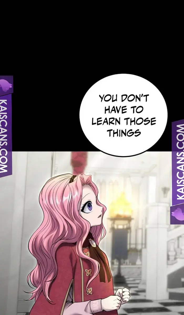 I Was More Overpowered Than the Hero, So I Hid My Power! Chapter 36 Page 52