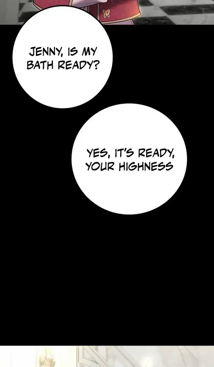 I Was More Overpowered Than the Hero, So I Hid My Power! Chapter 36 Page 53