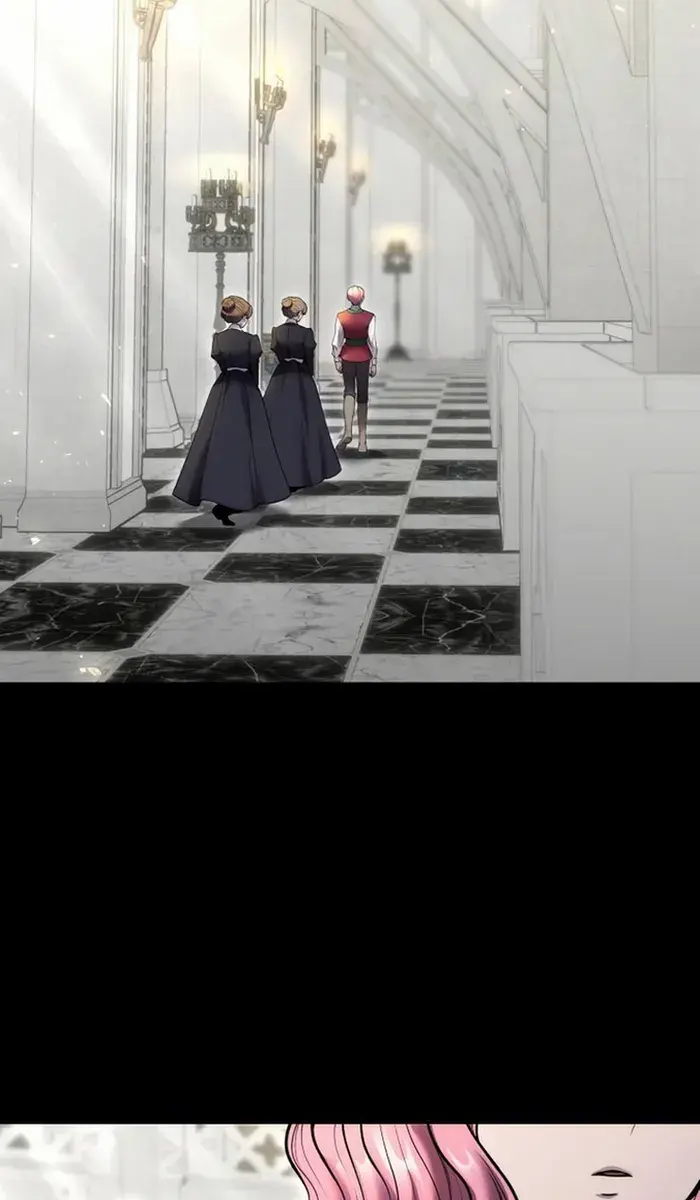 I Was More Overpowered Than the Hero, So I Hid My Power! Chapter 36 Page 54