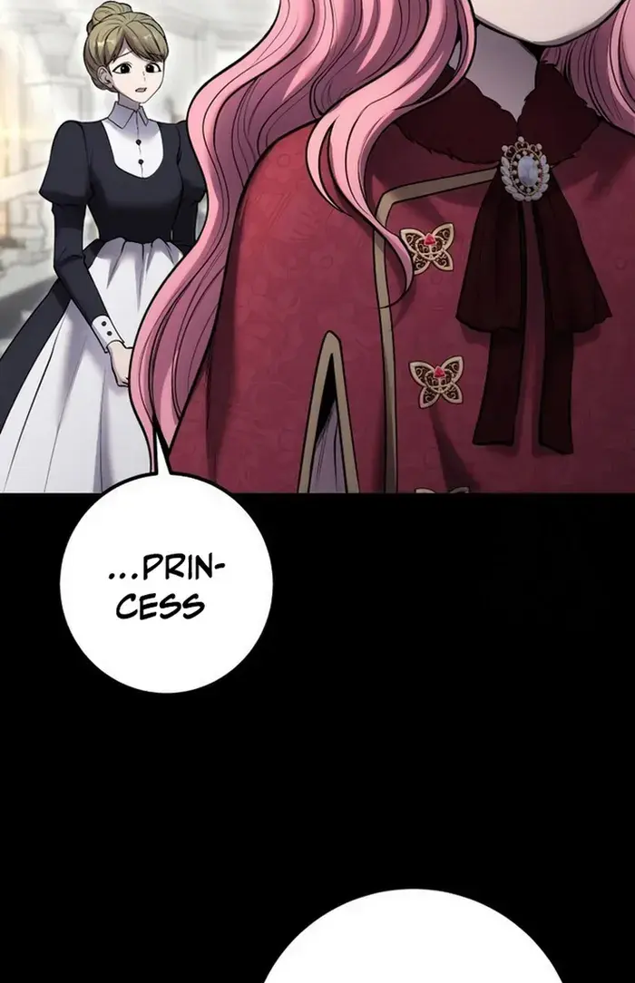 I Was More Overpowered Than the Hero, So I Hid My Power! Chapter 36 Page 55