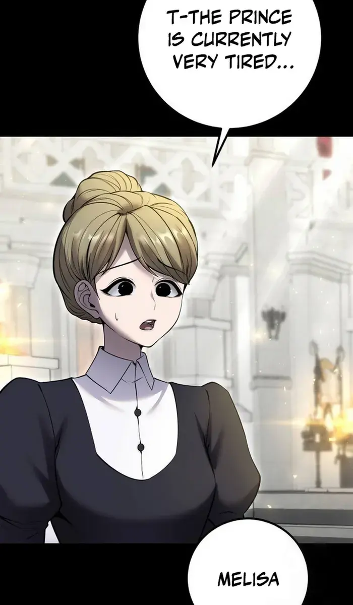 I Was More Overpowered Than the Hero, So I Hid My Power! Chapter 36 Page 56