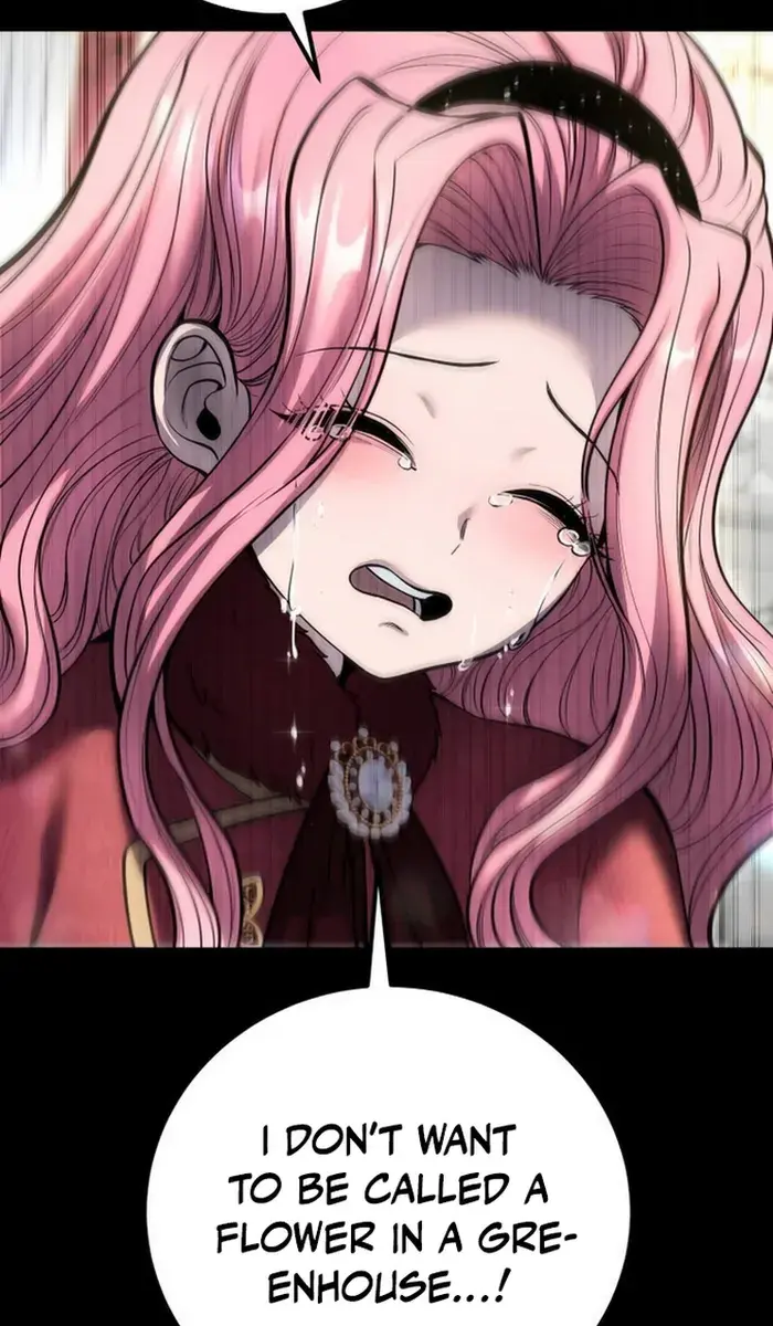 I Was More Overpowered Than the Hero, So I Hid My Power! Chapter 36 Page 61