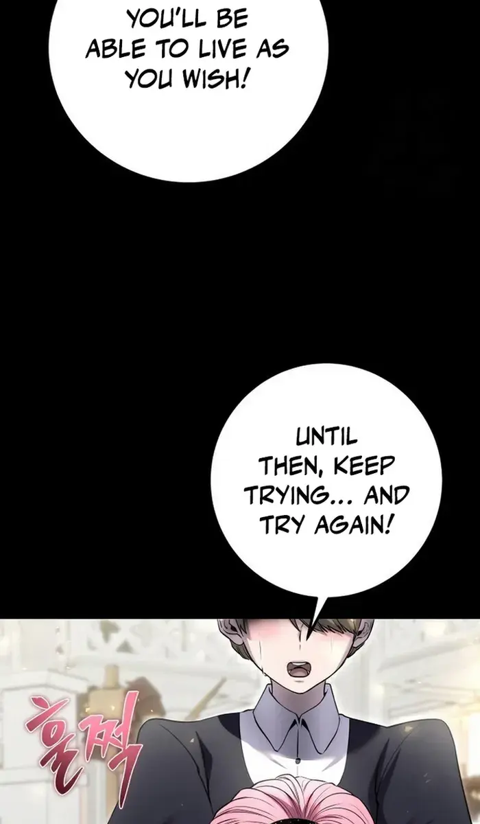 I Was More Overpowered Than the Hero, So I Hid My Power! Chapter 36 Page 65