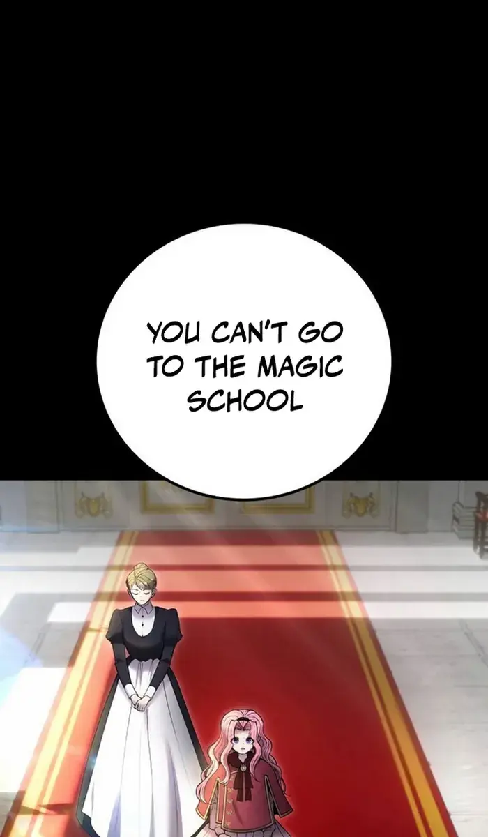 I Was More Overpowered Than the Hero, So I Hid My Power! Chapter 36 Page 67