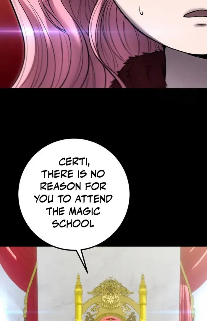 I Was More Overpowered Than the Hero, So I Hid My Power! Chapter 36 Page 69