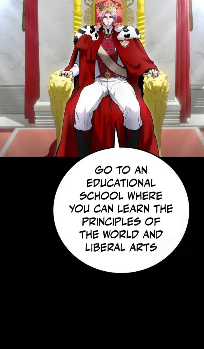 I Was More Overpowered Than the Hero, So I Hid My Power! Chapter 36 Page 70