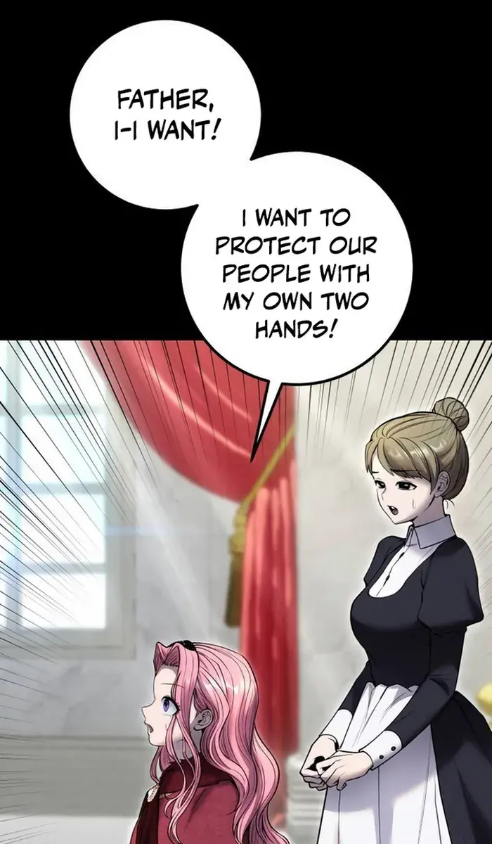 I Was More Overpowered Than the Hero, So I Hid My Power! Chapter 36 Page 71