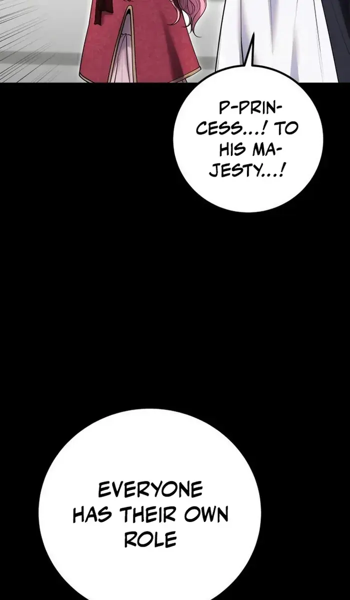 I Was More Overpowered Than the Hero, So I Hid My Power! Chapter 36 Page 72