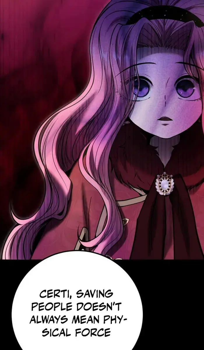 I Was More Overpowered Than the Hero, So I Hid My Power! Chapter 36 Page 79