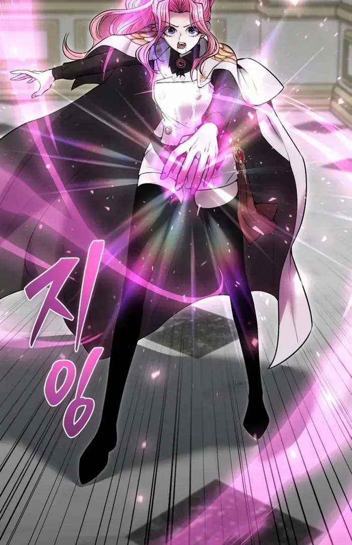 I Was More Overpowered Than the Hero, So I Hid My Power! Chapter 36 Page 83