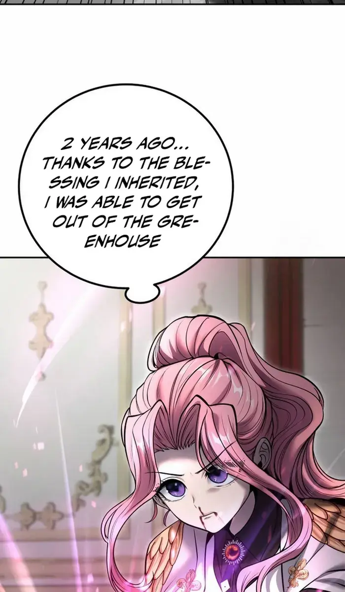 I Was More Overpowered Than the Hero, So I Hid My Power! Chapter 36 Page 88