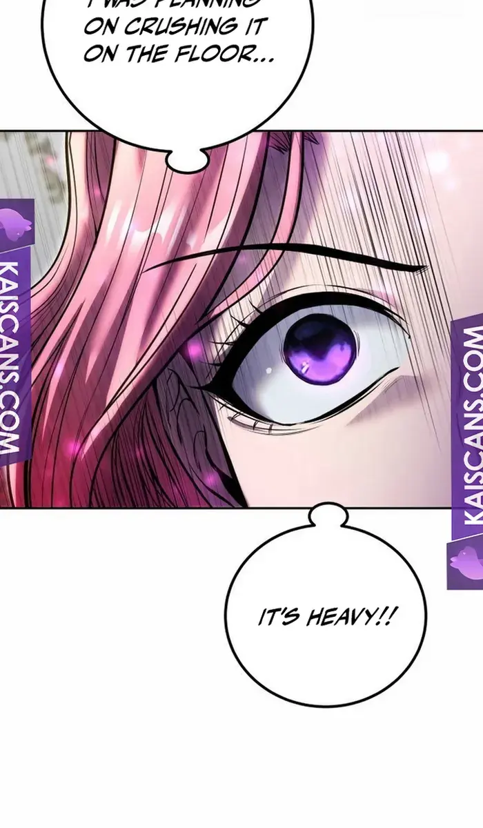 I Was More Overpowered Than the Hero, So I Hid My Power! Chapter 36 Page 94