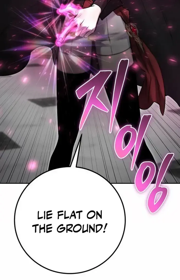 I Was More Overpowered Than the Hero, So I Hid My Power! Chapter 36 Page 97