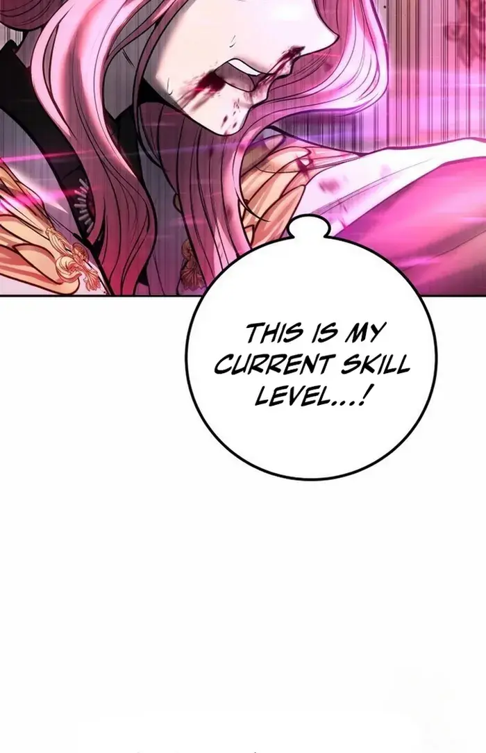 I Was More Overpowered Than the Hero, So I Hid My Power! Chapter 36 Page 104