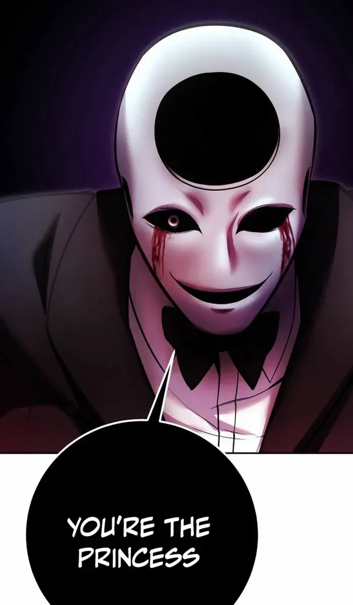 I Was More Overpowered Than the Hero, So I Hid My Power! Chapter 36 Page 106