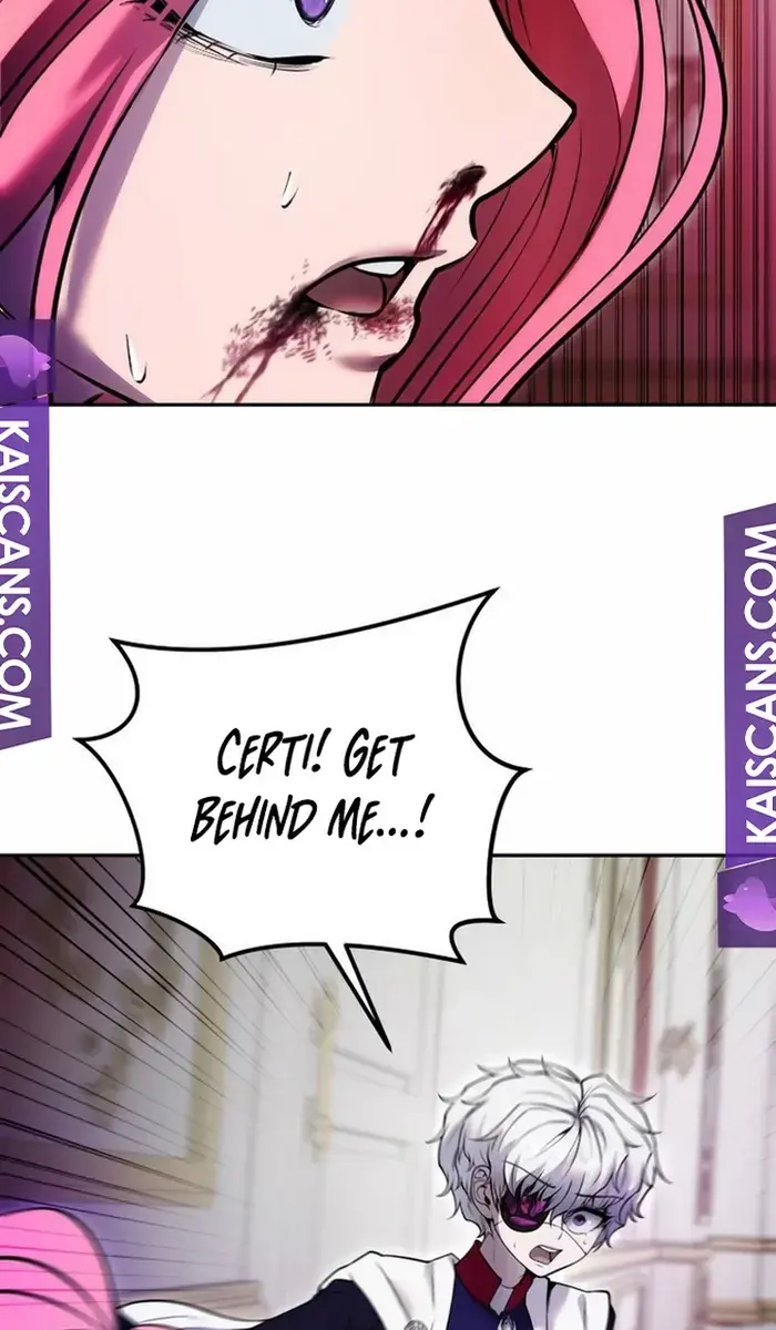 I Was More Overpowered Than the Hero, So I Hid My Power! Chapter 36 Page 108