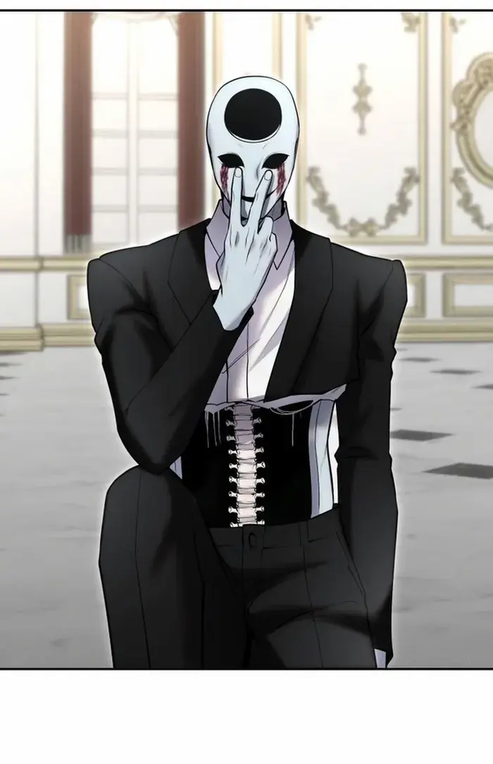 I Was More Overpowered Than the Hero, So I Hid My Power! Chapter 36 Page 111