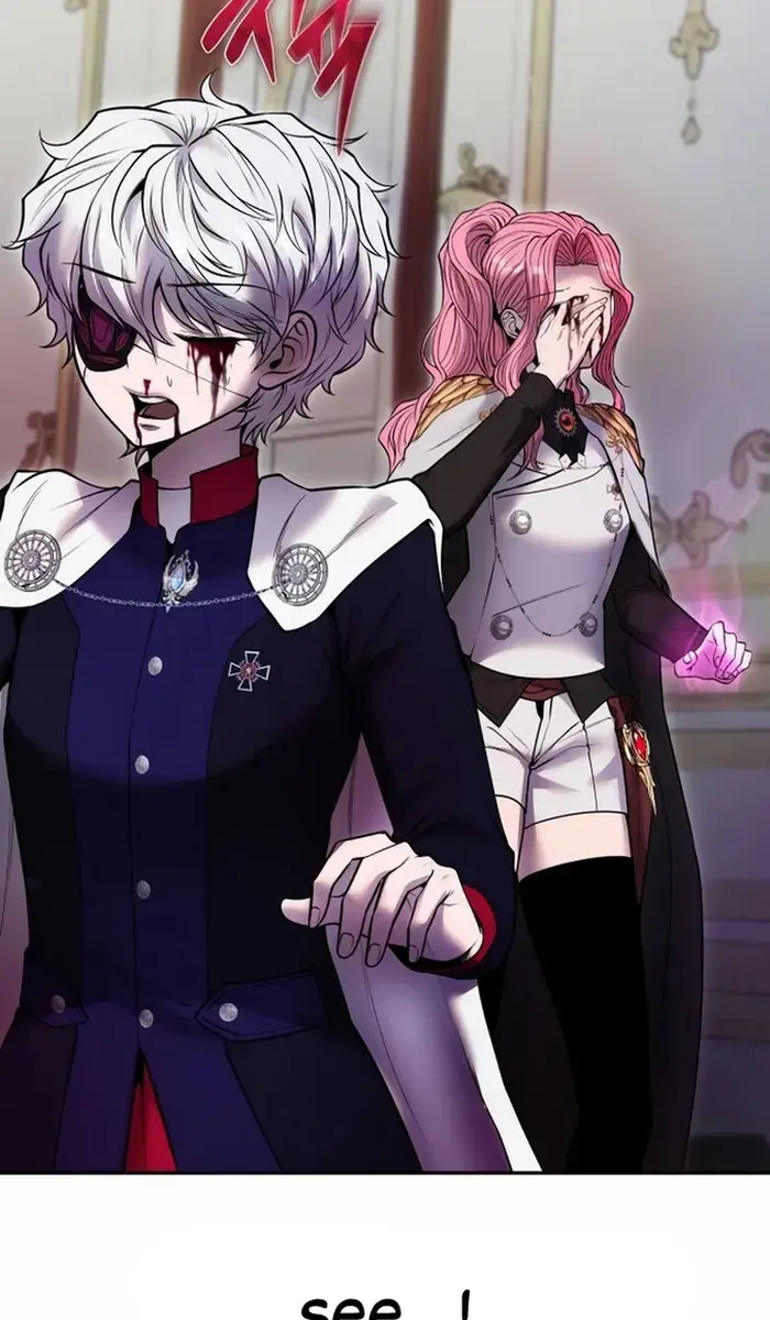 I Was More Overpowered Than the Hero, So I Hid My Power! Chapter 36 Page 114