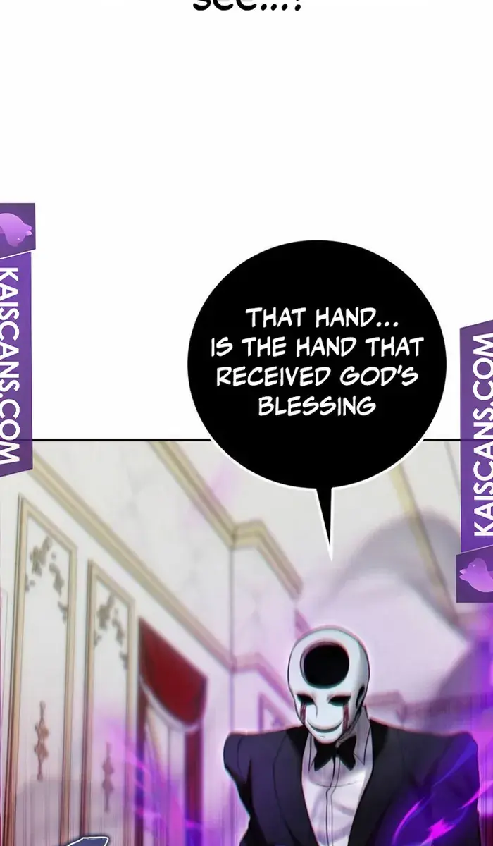 I Was More Overpowered Than the Hero, So I Hid My Power! Chapter 36 Page 115