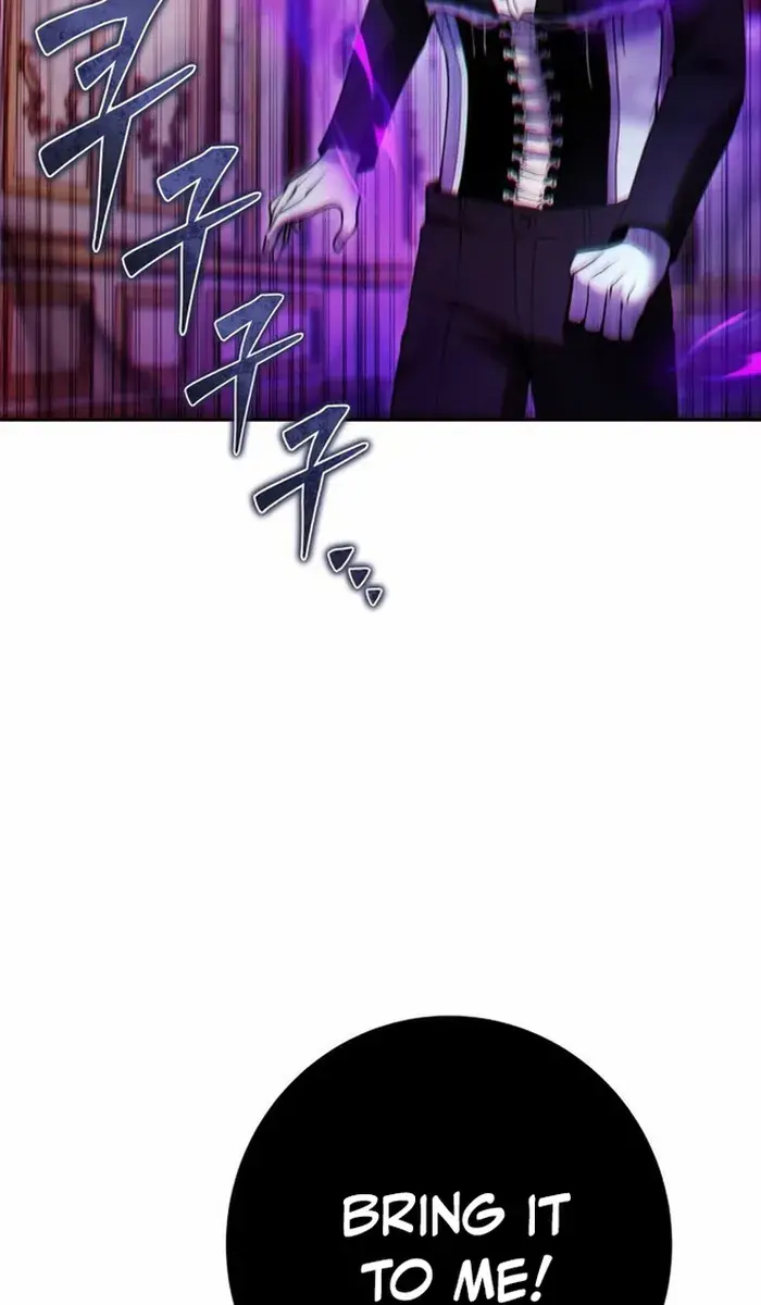 I Was More Overpowered Than the Hero, So I Hid My Power! Chapter 36 Page 116