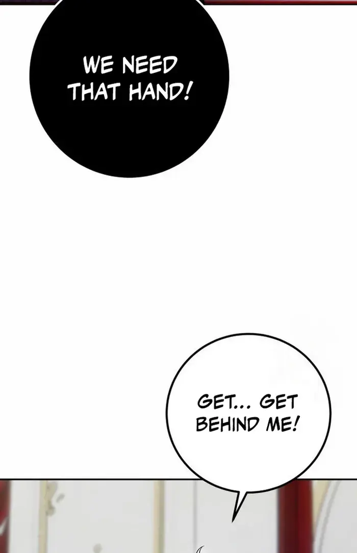 I Was More Overpowered Than the Hero, So I Hid My Power! Chapter 36 Page 118