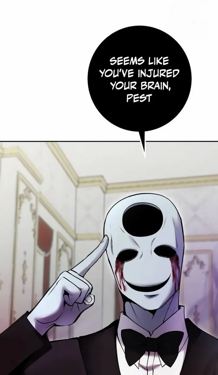 I Was More Overpowered Than the Hero, So I Hid My Power! Chapter 36 Page 120